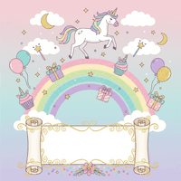 Unicorn Magic